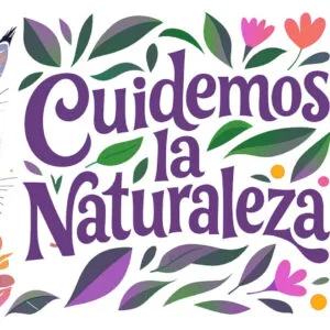 Taza de Café Canabella (Eco-Diseños) - Cuidemos la Naturaleza, Ocelote