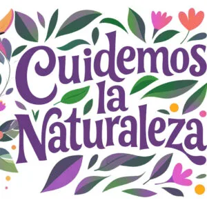 Taza de Café Canabella (Eco-Diseños) - Cuidemos la Naturaleza, Colibrí