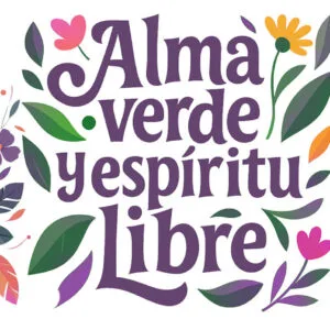 Taza de Café Canabella (Eco-Diseños) - Alma verde y Espíritu Libre, Tucán