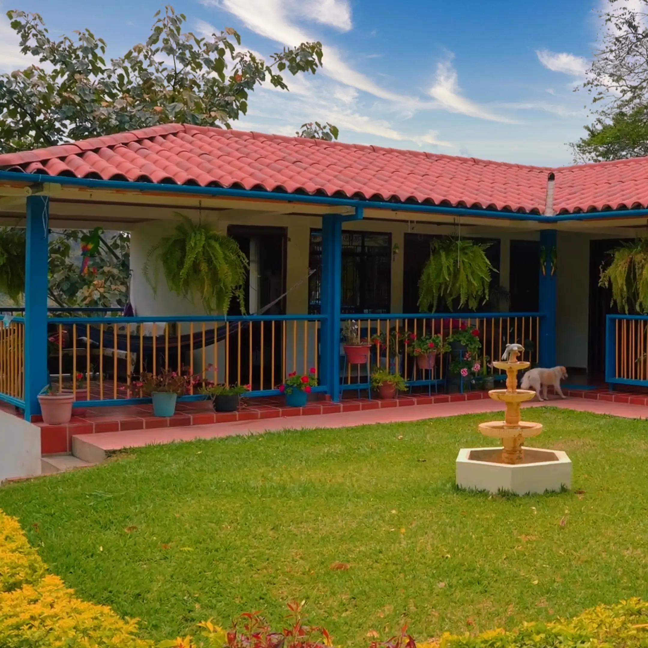 Finca-Casa-Bonita